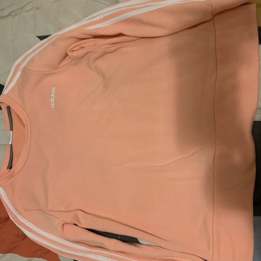 Adidas Sweatshirt
